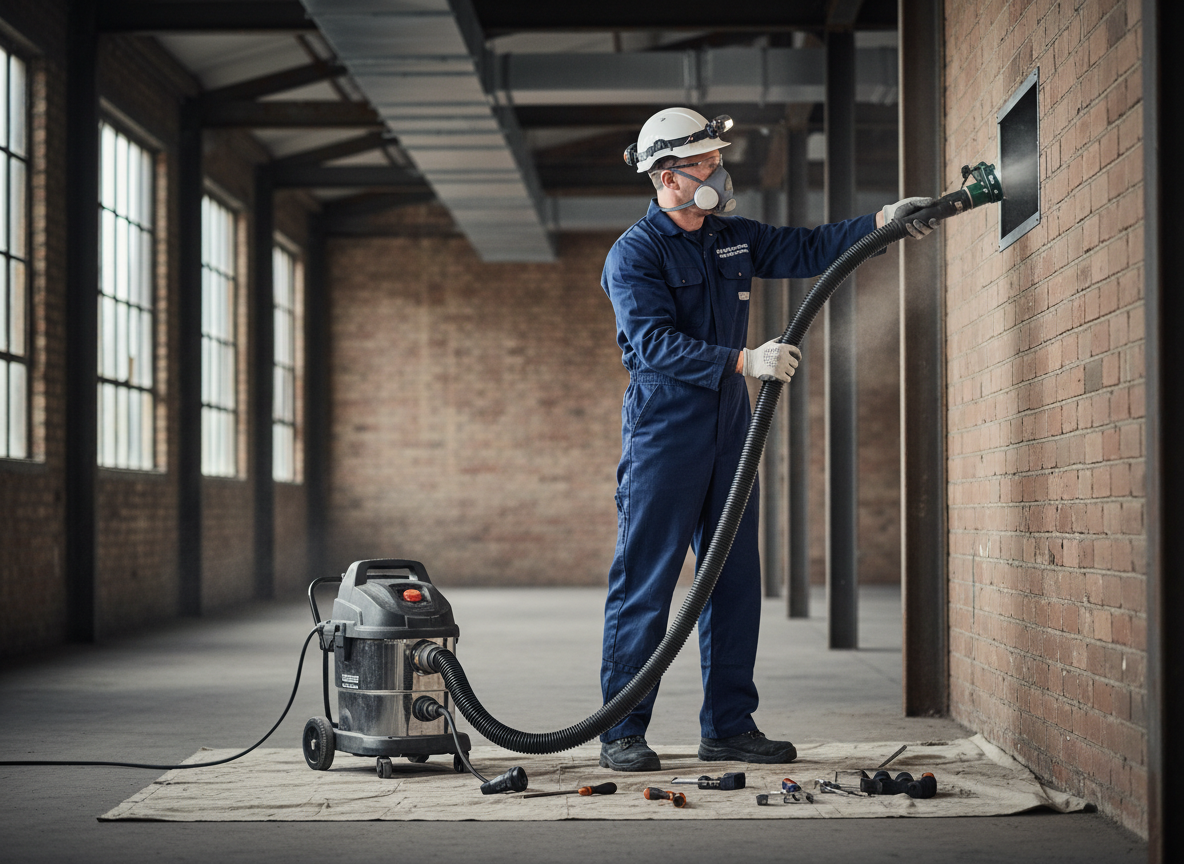 Air duct Cleaning in Freshwater Cove